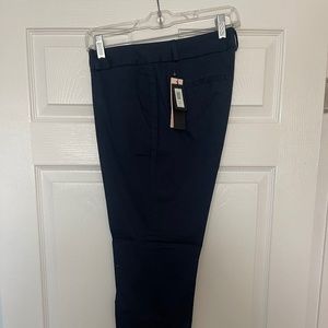 Banana Republic Brand New Navy Blue Pants